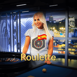 Ruleta en Español 2 game cover