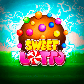 Sweet Lotto game cover