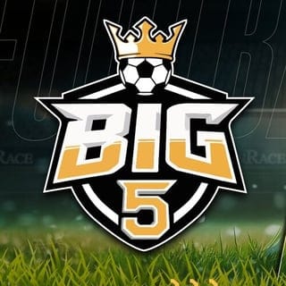 Big5 On Demand game cover
