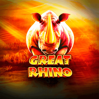 Great Rhino game cover