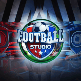 Fútbol Studio game cover