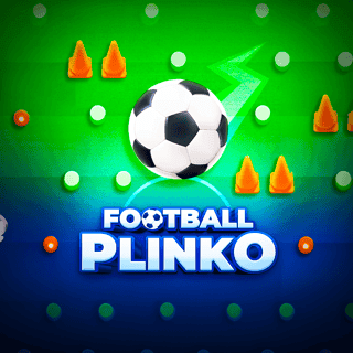 Football Plinko game cover