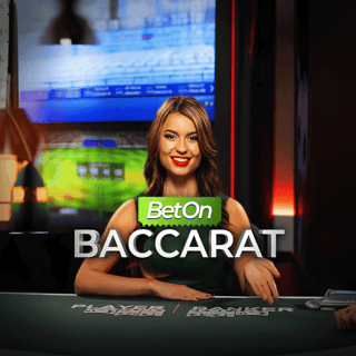 Bet On Baccarat