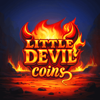 Little Devil Coins game cover