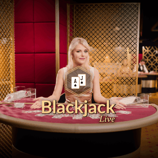 Blackjack VIP 42 game cover