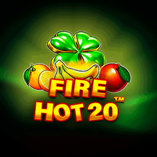 Fire Hot 20