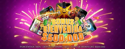Recarga Diaria de Poder promotion
