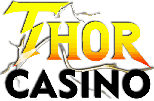 CasinoThor Logo
